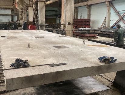 Плита П41-11.5 серия 3.503-50 в.7 (2)